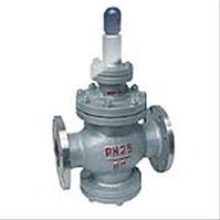 Y43H type steam pressure reducing valve