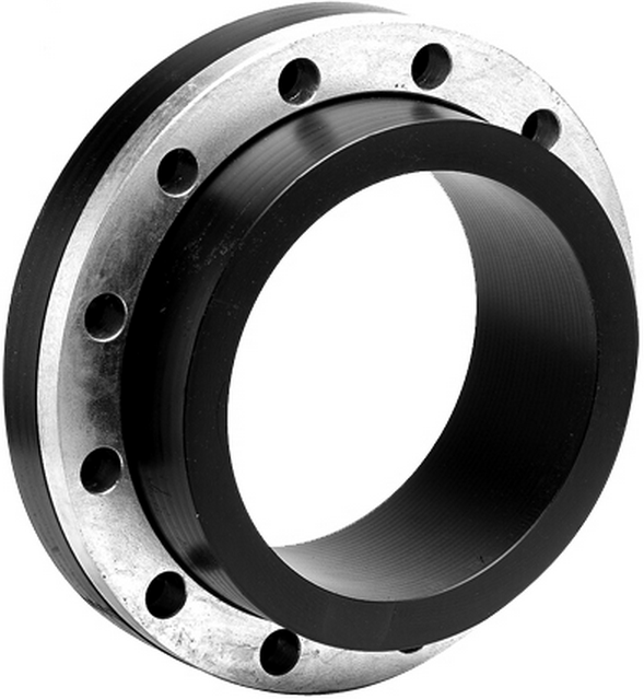 Mặt Bích Thép Flange connection short SDR 17