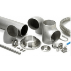 Phụ Kiện Đường Ống Bằng Thép Không Ghỉ,SS304,SS316